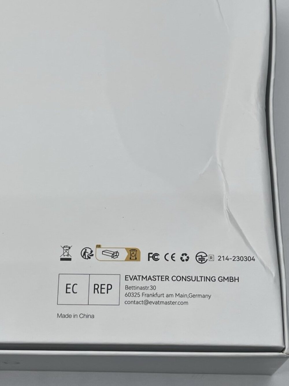 Tablet  Android 14  White Octa-Core 10” - Picture 9 of 10